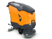 TASKI Ultimaxx 2900 DD55 2 x 11” GEL Komplet